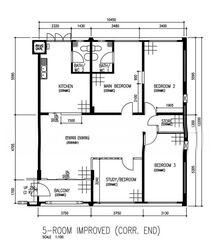 Blk 472 Pasir Ris Drive 6 (Pasir Ris), HDB 5 Rooms #578588221